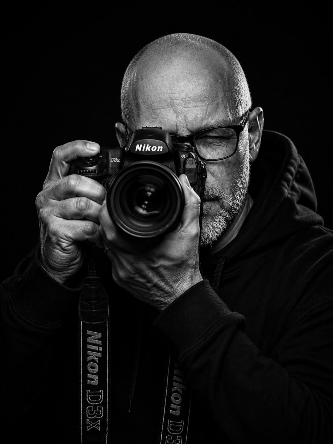 Le photographe