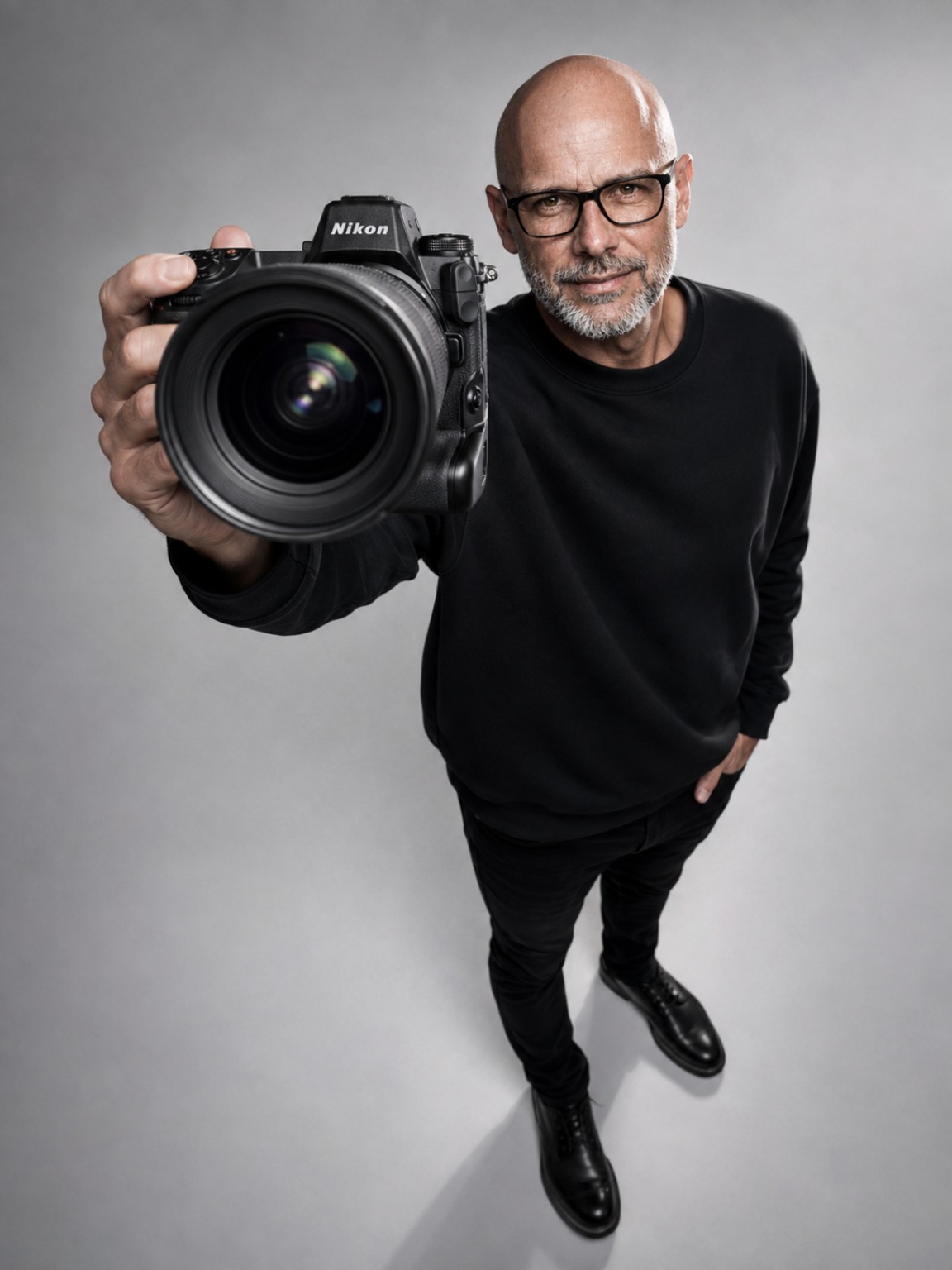 L’Œil du photographe