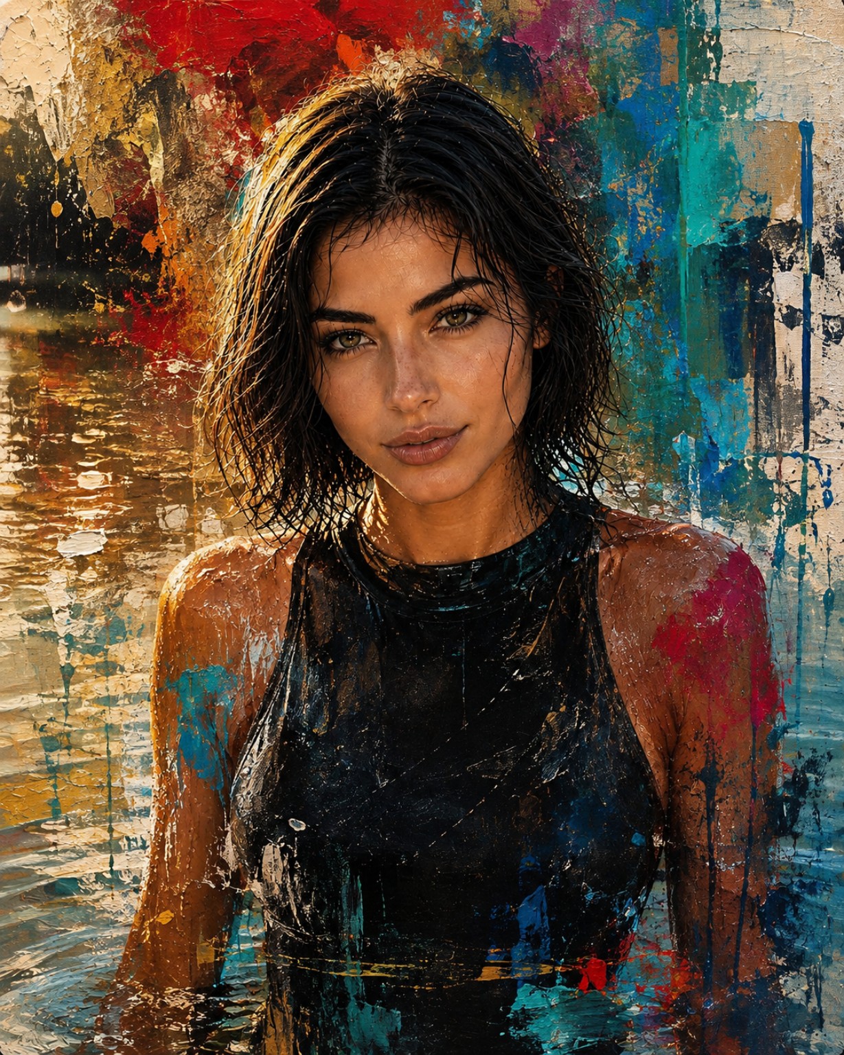 Couleurs de l’âme