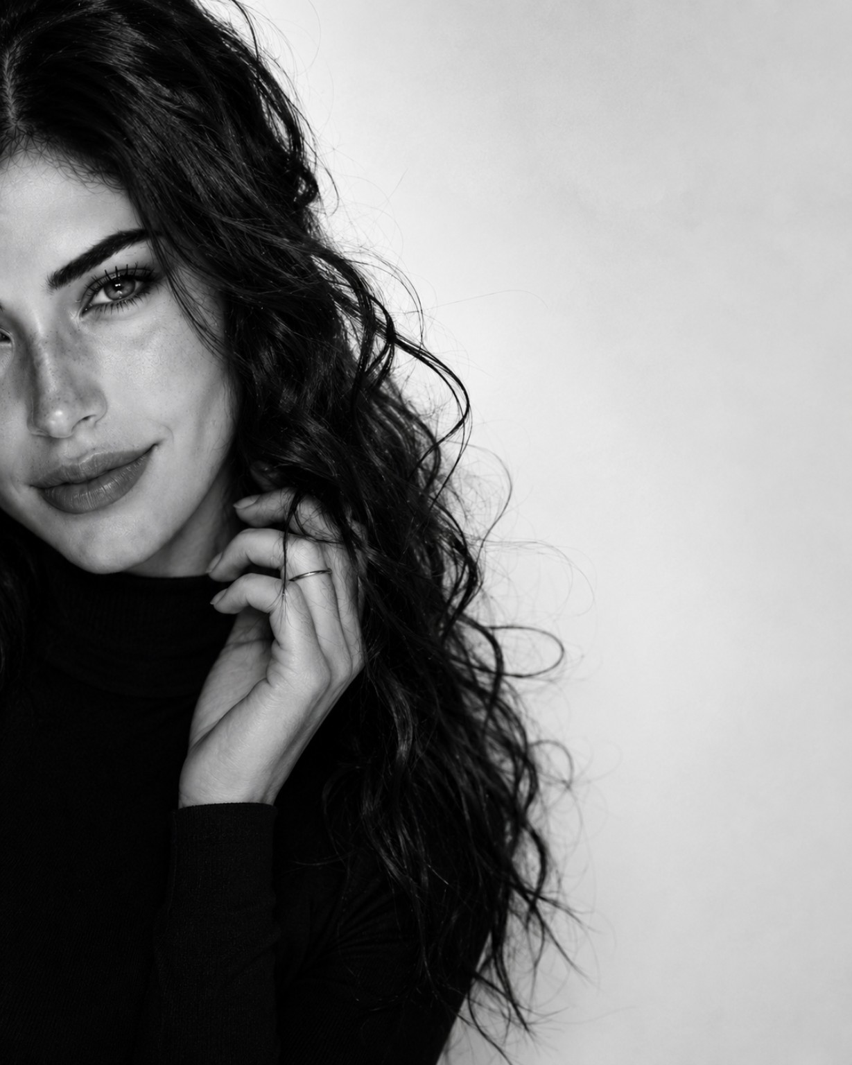 Présence naturelle