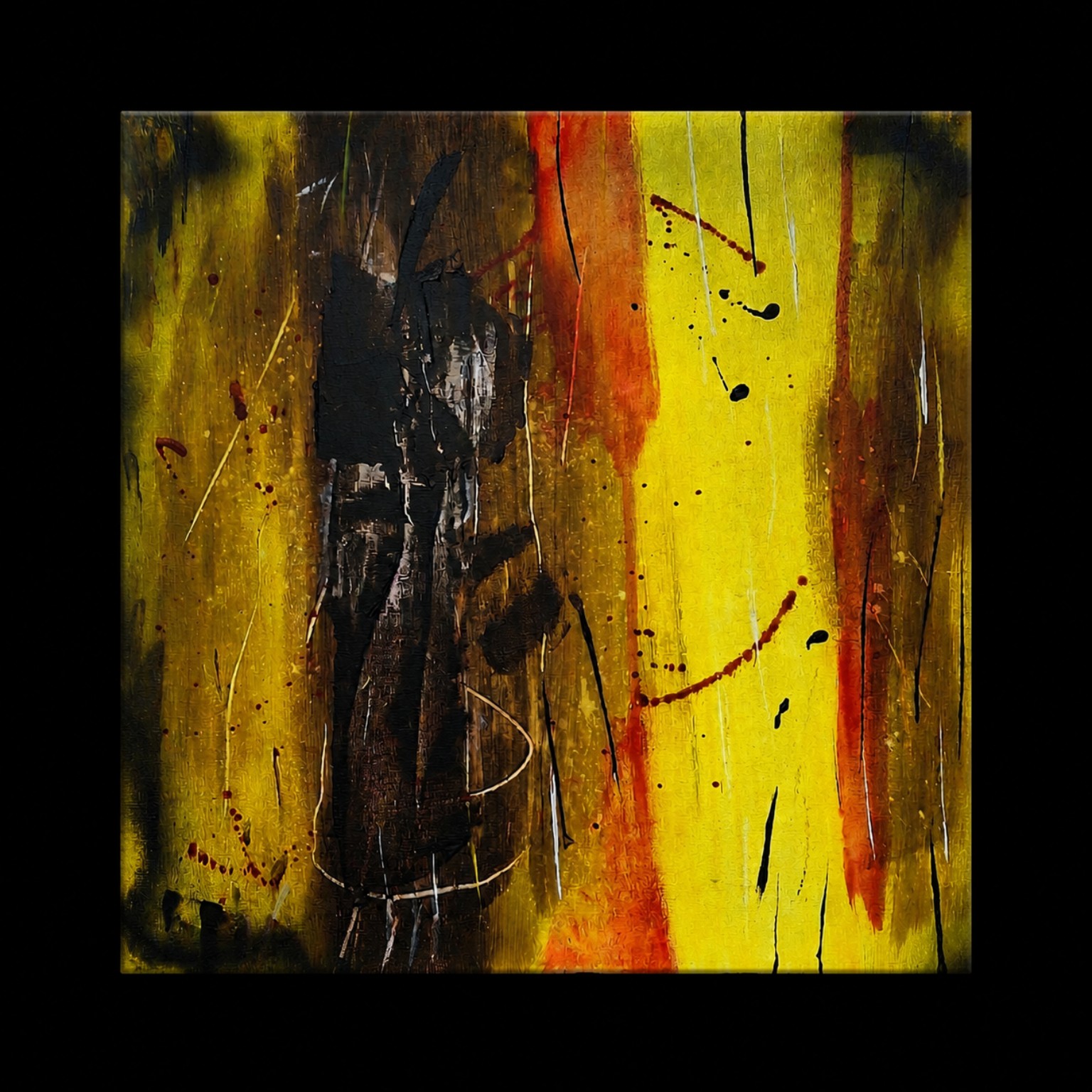 Fragment Jaune