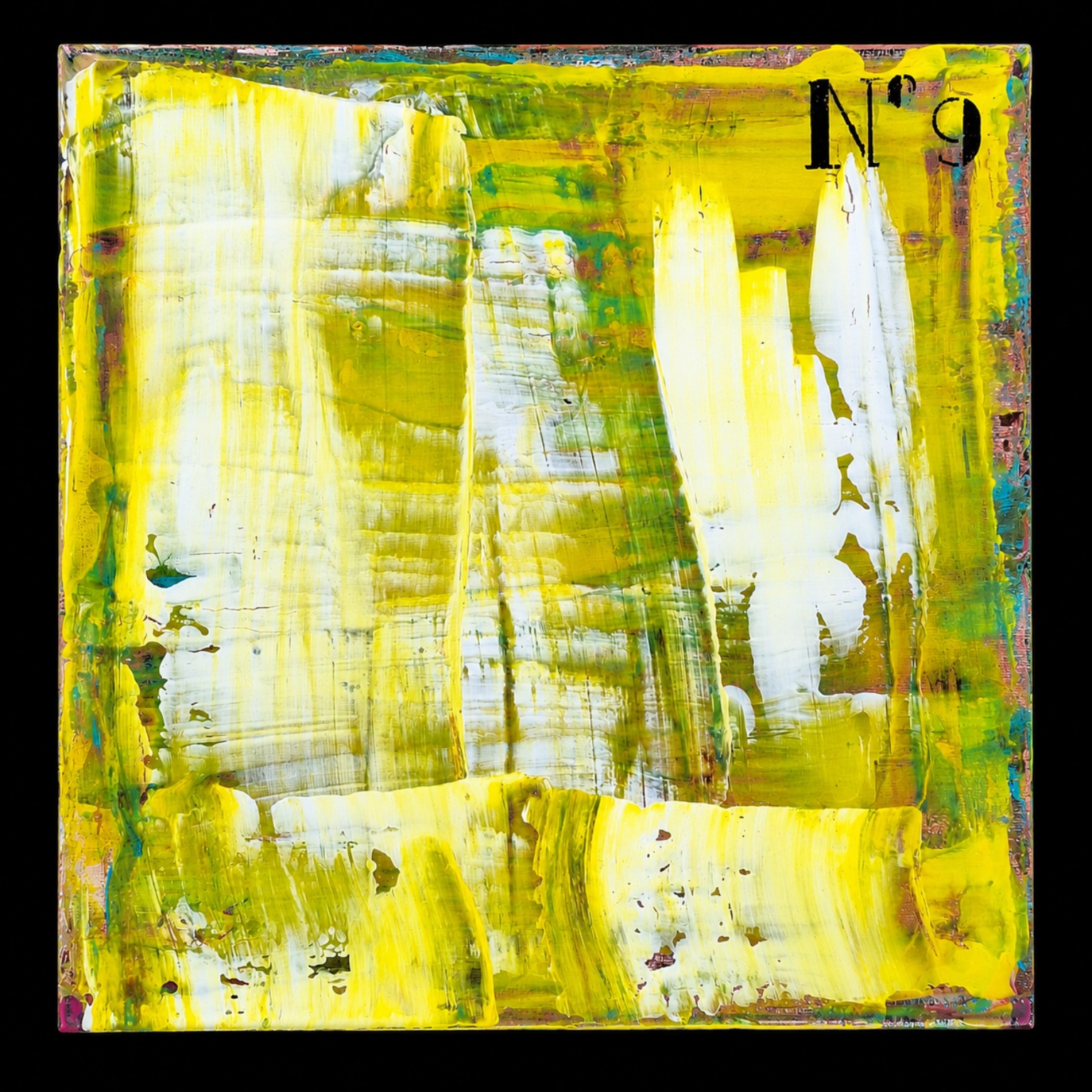 N°9 — Signal Organique