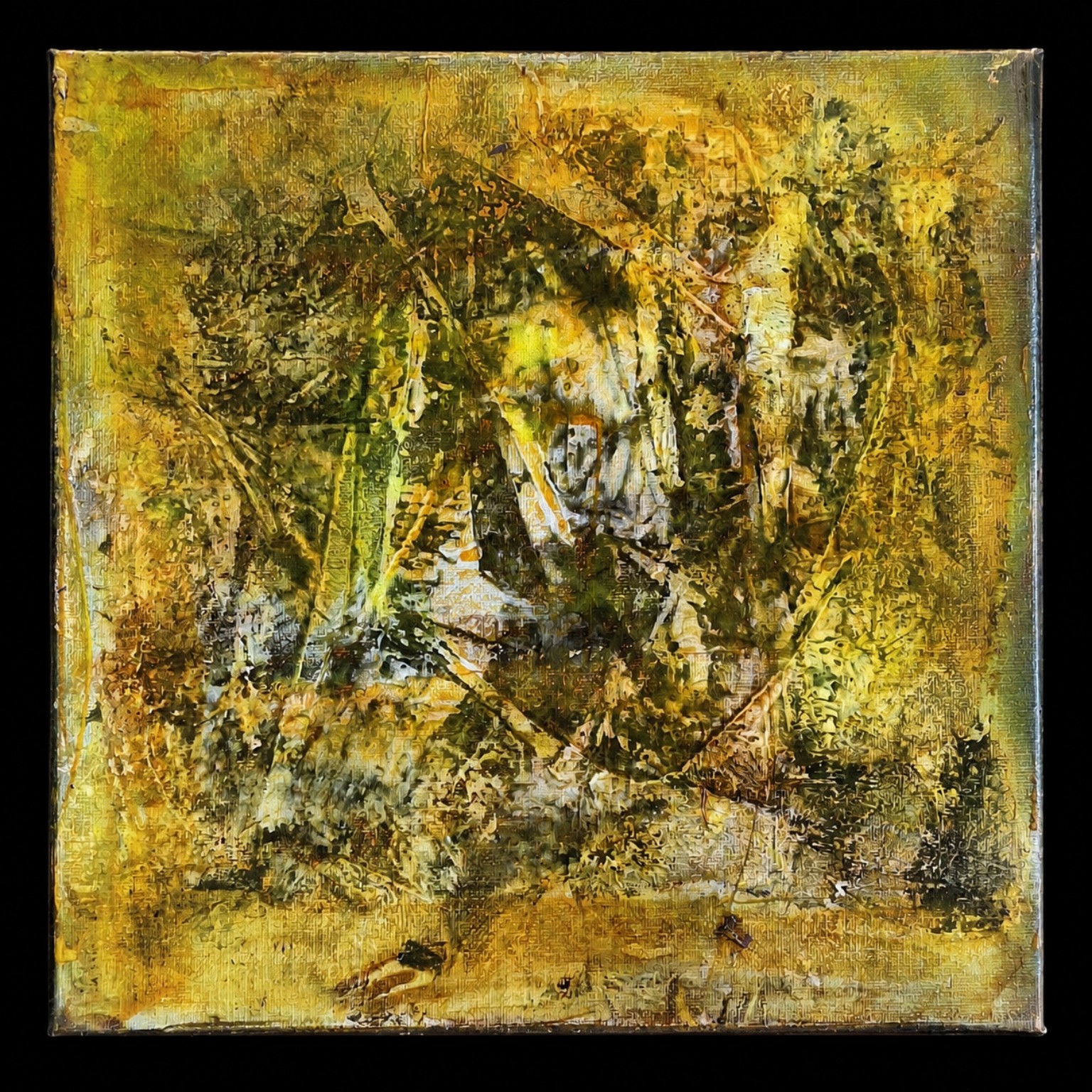 Forêt d’Or