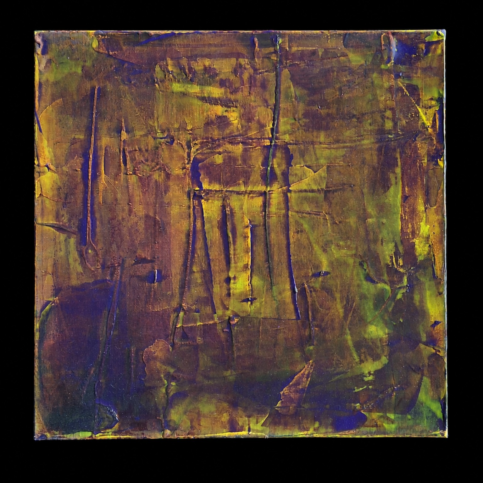 Vestiges Violets