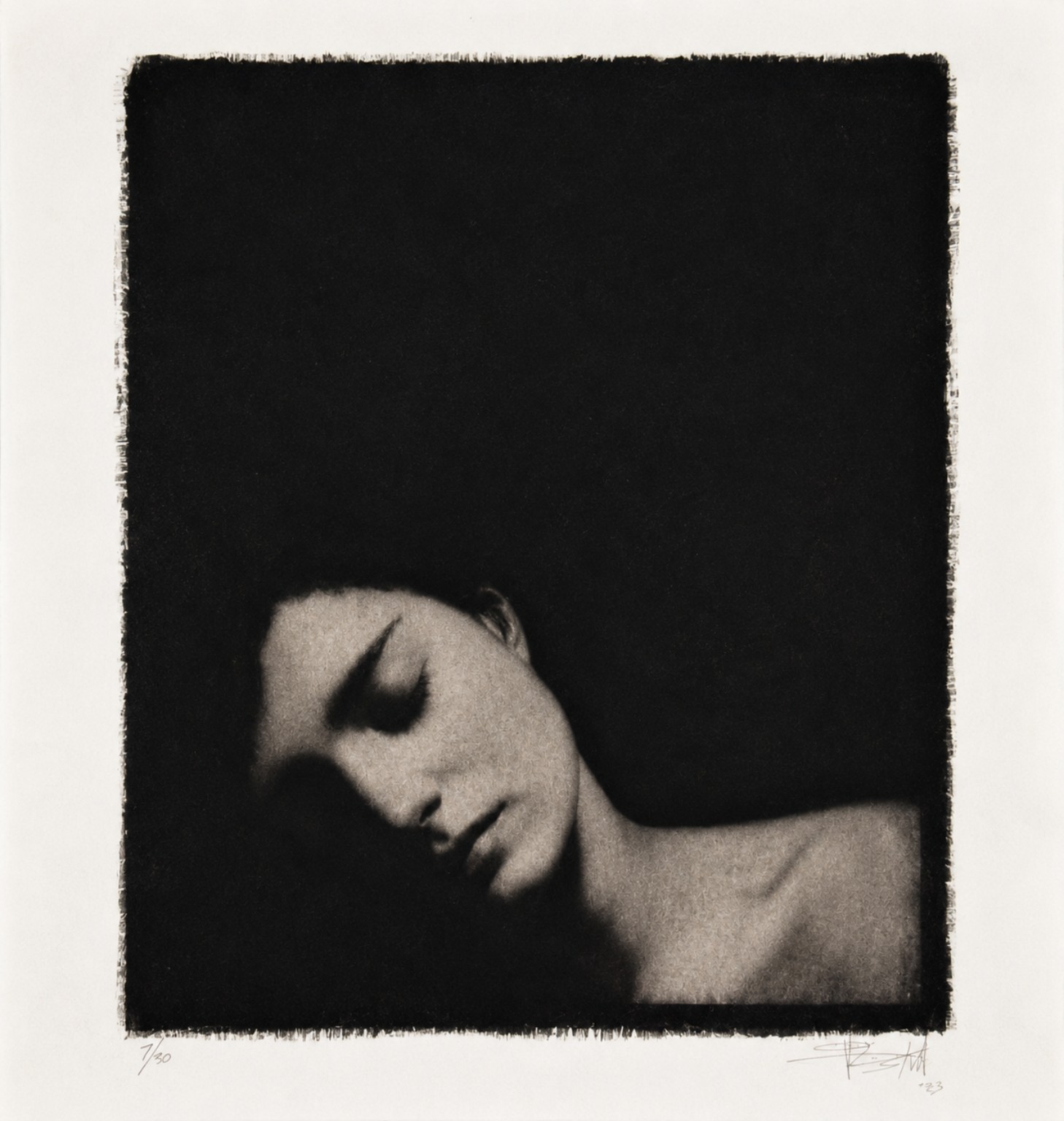 Sommeil noir